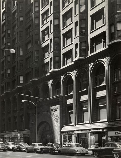 old chicago stock exchange